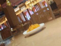 -耶里夏丽·丝路国际·新疆餐厅(浦东区东方路店)