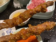 -洪长兴(云南南路店)