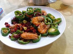 -大自然美食农庄(广州南站店)