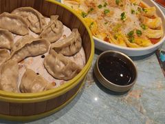 -哈啾嗨·新概念蒙餐(红星新城店)