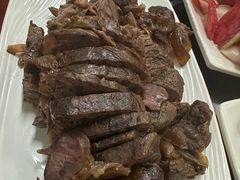 -北京清真房记小吃店