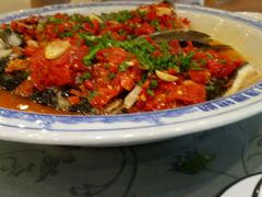 -北大荒淡水鱼馆(秀水广场店)