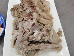 -何猫特色黄焖羊肉