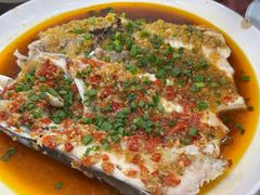 -湖南人家湘菜馆(镇江路店)
