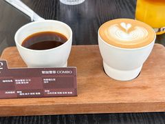 -S.O.E COFFEE(五道营店)