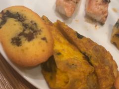 -长沙君悦酒店·自助餐厅咖啡厅
