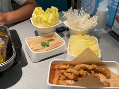 -半天妖烤鱼(紫荆广场店)