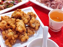 -海坛特色小吃·只做平潭特色菜(平潭店)