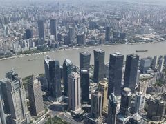 -上海中心大厦