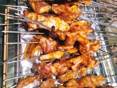 -熙成烧烤·三十三年(开发区店)