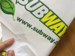 -SUBWAY赛百味(浦东机场店)