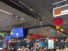 -丰茂烤串(港旅店)