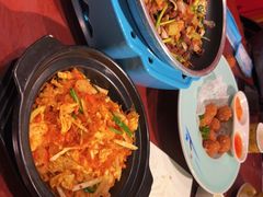 -京味张·北京烤鸭(天河南二路店)