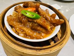 -粤陸玖玖·港式手作茶餐厅(珠江路店)