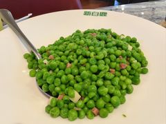 -新白鹿餐厅(百联世纪店)