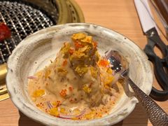 -牛角日本烧肉专门店(海运大厦店)