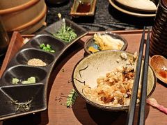 -玄白·炭烤活鳗(上海首店)