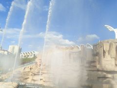 -水上乐园·欢乐世界