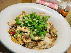 -石头咕(葵蓬店)