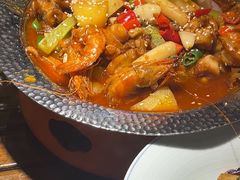 -白鹿原·西安菜·名小吃(王府井店)