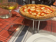 -Primo·丽莫意大利窑烤披萨