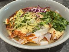 -长安记·大美陕菜(大族广场店)