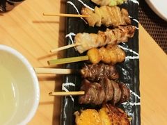 -长崎屋·日本料理·刺身·烧鸟(天河北路店)