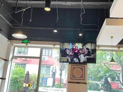 大堂-克比叔叔印度餐厅Kebabs on the Grille(人民广场店)