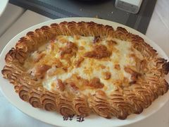 -华梅西餐厅(哈尔滨中央大街店)