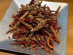 -三叔特色自贡菜(中海国际店)
