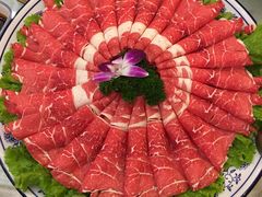 -东来顺饭庄(金泉广场店)