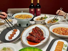 -新光酒家·河豚·海鲜·蟹料理(浦东店)