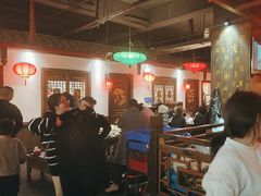 -矮板凳老火锅(宽窄巷子店)