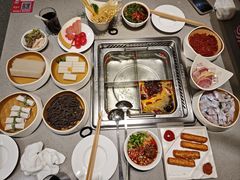 -海底捞火锅(赛格国际购物中心店)