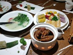-广东道至正餐厅(区庄店)