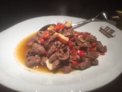 -炊烟小炒黄牛肉(东庆街店)