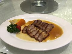 玫瑰靓叉烧-双子楼大酒店(城开国际写字楼店)