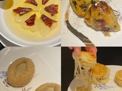 -甄御•海鲜新青岛菜(麦岛店)