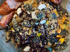 -青麦家·融合餐厅(江岛智立方店)