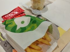 -德克士(都匀餐厅)