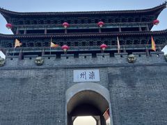 -滦州古城