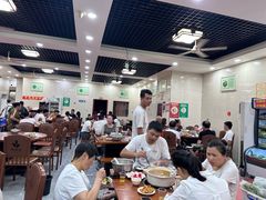 -黔豆园豆米火锅·野菜馆(都匀二店)