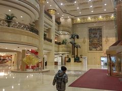 -皇朝万鑫自助餐厅