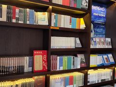 -思南书局(复兴中路店)