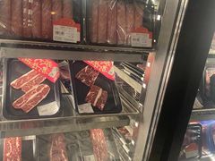 -手选潮汕鲜活牛肉火锅(二七广场店)