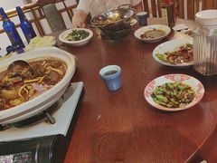-元银甲·湖北地标美食(汉阳店)