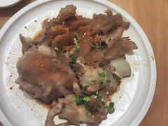 -黄太牛·牛肉面(长江北路店)