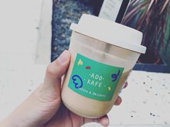 -ADO KAFE(大学城店)