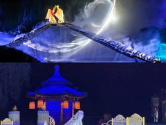 -华清宫景区