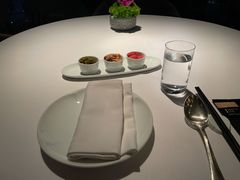 -悦轩中餐厅·高空江景·杭州柏悦酒店